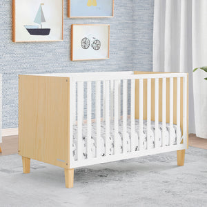 Sonny 4-in-1 Convertible Crib 77