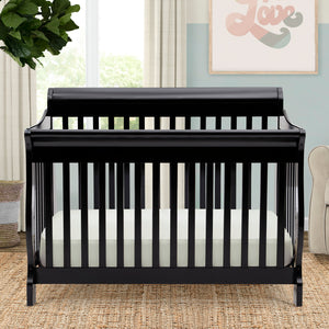 Canton 4-in-1 Crib 120