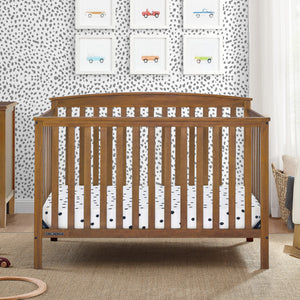 Hanover 6-in-1 Convertible Baby Crib 89