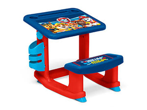 Activity desk/chair 31