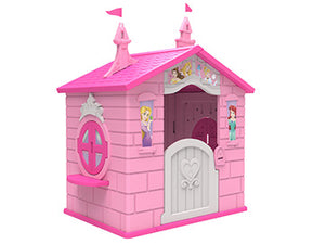 princess playhouse 28