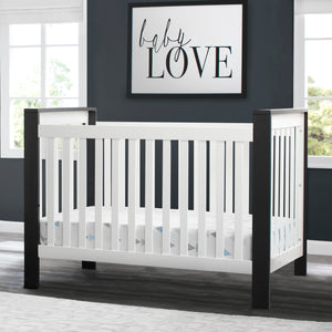 Miles 4-in-1 Convertible Crib 52