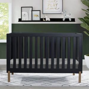 Hendrix 4-in-1 Convertible Crib 50