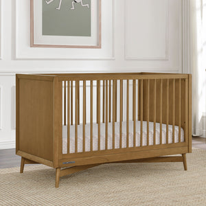 Dylan 4-in-1 Convertible Crib 3