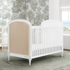 Madeline 4-in-1 Convertible Crib 21