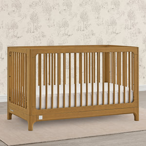 babyGap Wren 4-in-1 Convertible Crib 24