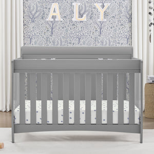 Richmond 6-in-1 Convertible Baby Crib 129