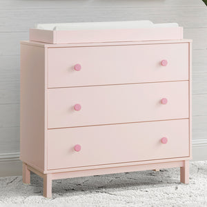 babyGap Legacy 3 Drawer Dresser 15