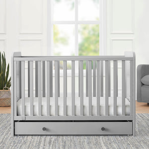 babyGap Graham 4-in-1 Convertible Crib with Storage Drawer 33