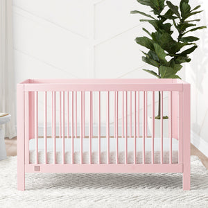 babyGap Charlie 6-in-1 Convertible Crib 31