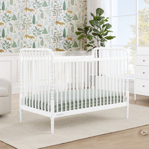 Serena 4-in-1 Convertible Crib 61