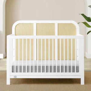 Theo 6-in-1 Convertible Crib 108