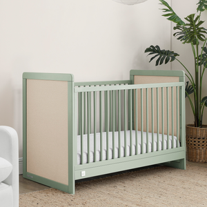 babyGap Liam 4-in-1 Convertible Crib 25